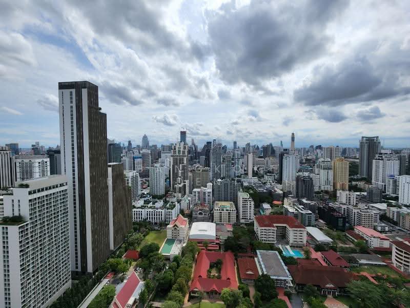 The Esse Asoke : ดิ เอส อโศก, กรุงเทพ, 333 ซอยสุขุมวิท 21 ถนนสุขุมวิท, คลองเตยเหนือ, วัฒนา, กรุงเทพ, 75 ตร.ม., คอนโด ให้เช่า, โดย Bangkok Residential, 500505125 - DDproperty.com