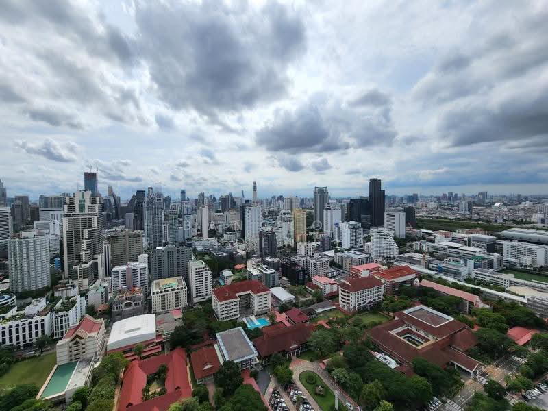 The Esse Asoke, Bangkok, 333 Soi Sukhumvit 21, Sukhumvit Road, Khlongtoei Nua, Watthana, Bangkok, 2 Bedrooms, 75 sqm, Condo For Rent, by Bangkok Residential, 500505125 - DDproperty.com