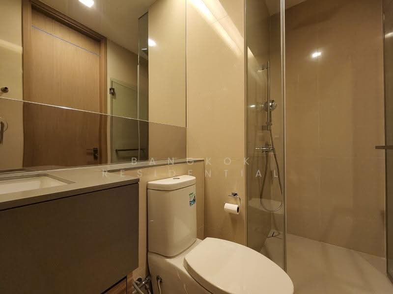 The Esse Asoke, Bangkok, 333 Soi Sukhumvit 21, Sukhumvit Road, Khlongtoei Nua, Watthana, Bangkok, 2 Bedrooms, 75 sqm, Condo For Rent, by Bangkok Residential, 500505125 - DDproperty.com