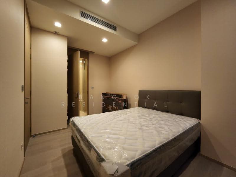 The Esse Asoke, Bangkok, 333 Soi Sukhumvit 21, Sukhumvit Road, Khlongtoei Nua, Watthana, Bangkok, 2 Bedrooms, 75 sqm, Condo For Rent, by Bangkok Residential, 500505125 - DDproperty.com