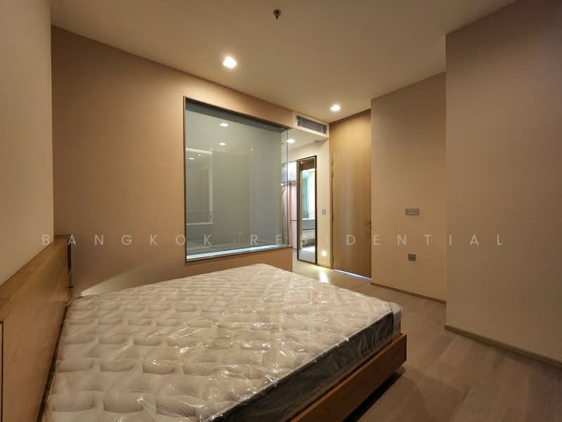 The Esse Asoke, Bangkok, 333 Soi Sukhumvit 21, Sukhumvit Road, Khlongtoei Nua, Watthana, Bangkok, 2 Bedrooms, 75 sqm, Condo For Rent, by Bangkok Residential, 500505125 - DDproperty.com