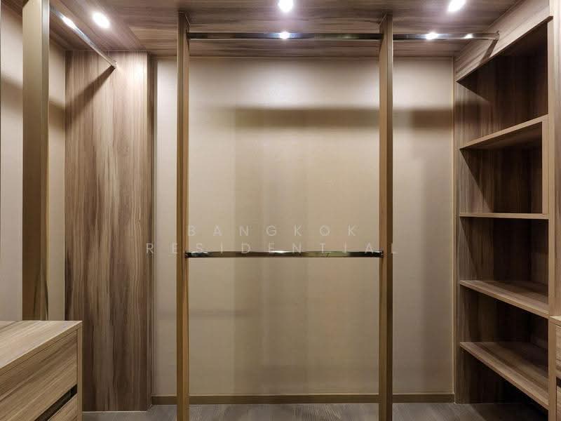 The Esse Asoke : ดิ เอส อโศก, กรุงเทพ, 333 ซอยสุขุมวิท 21 ถนนสุขุมวิท, คลองเตยเหนือ, วัฒนา, กรุงเทพ, 75 ตร.ม., คอนโด ให้เช่า, โดย Bangkok Residential, 500505125 - DDproperty.com