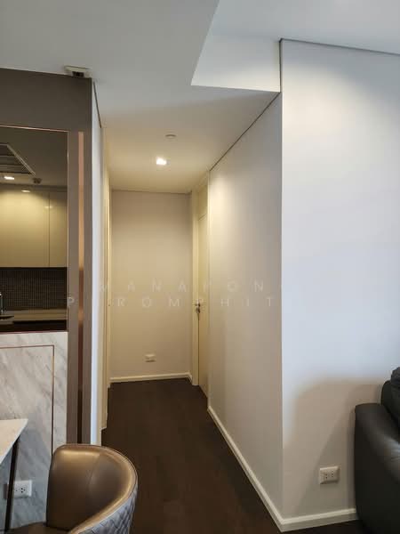 The Saint Residences Ladprao, Bangkok, 588 Vibhavadi-Rangsit Road, Jom Phon, Chatuchak, Bangkok, 2 Bedrooms, 55 sqm, Condo For Sale, by Manapong Phromphitak, 500505126 - DDproperty.com