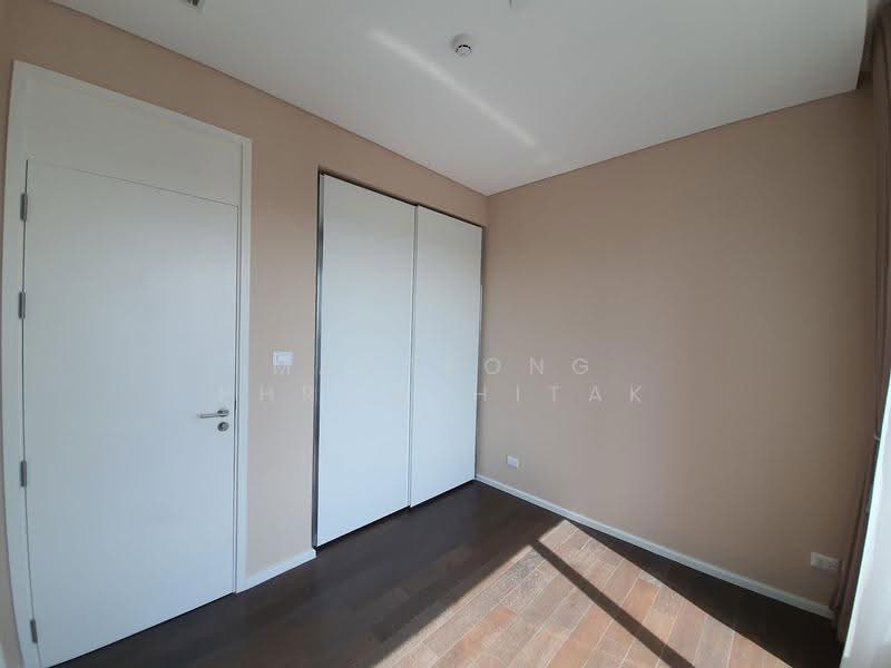 The Saint Residences Ladprao, Bangkok, 588 Vibhavadi-Rangsit Road, Jom Phon, Chatuchak, Bangkok, 2 Bedrooms, 55 sqm, Condo For Sale, by Manapong Phromphitak, 500505126 - DDproperty.com