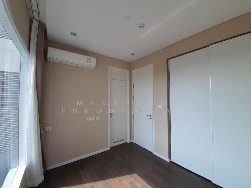 The Saint Residences Ladprao, Bangkok, 588 Vibhavadi-Rangsit Road, Jom Phon, Chatuchak, Bangkok, 2 Bedrooms, 55 sqm, Condo For Sale, by Manapong Phromphitak, 500505126 - DDproperty.com