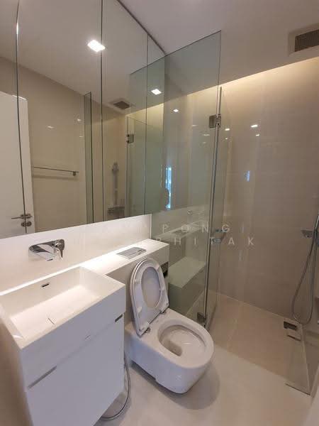 The Saint Residences Ladprao, Bangkok, 588 Vibhavadi-Rangsit Road, Jom Phon, Chatuchak, Bangkok, 2 Bedrooms, 55 sqm, Condo For Sale, by Manapong Phromphitak, 500505126 - DDproperty.com