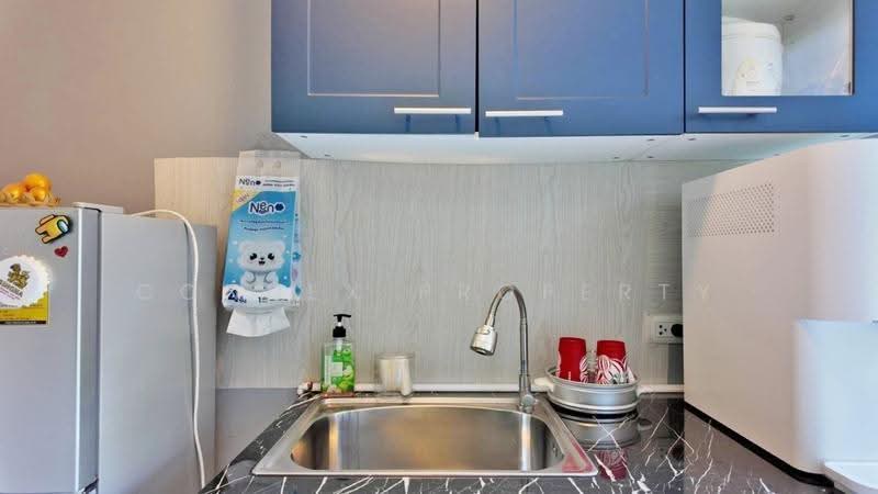 Dcondo Kathu-Patong, Phuket, Wichit Songkhram Road, Kathu, Phuket, 1 Bedroom, 30 sqm, Condo For Sale, by Connex Property, 500505127 - DDproperty.com
