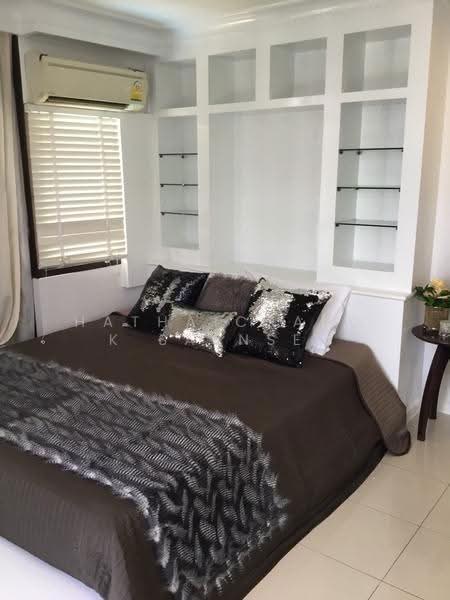 The Waterford Park, Bangkok, Soi Sukhumvit 53, Khlong Tan Nua, Watthana, Bangkok, 3 Bedrooms, 210 sqm, Condo For Rent, by Hathaichanok Saenset, 500505128 - DDproperty.com