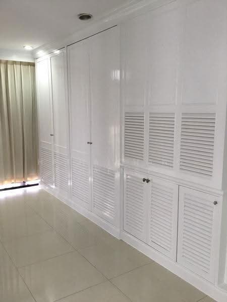 The Waterford Park, Bangkok, Soi Sukhumvit 53, Khlong Tan Nua, Watthana, Bangkok, 3 Bedrooms, 210 sqm, Condo For Rent, by Hathaichanok Saenset, 500505128 - DDproperty.com