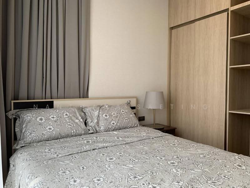 Siamese Exclusive 42, Bangkok, 19 Sukhumvit 42, Khlong Toei, Bangkok, 2 Bedrooms, 46 sqm, Condo For Rent, by Nanthana SaeTing, 500505131 - DDproperty.com