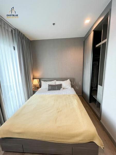 Chapter one Midtown Ladprao 24, กรุงเทพ, 432 ถนนลาดพร้าว, จอมพล, จตุจักร, กรุงเทพ, 24 ตร.ม., คอนโด ให้เช่า, โดย Eastblue Horizon, 500505132 - DDproperty.com
