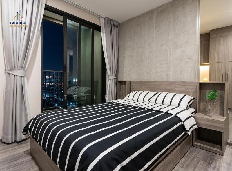 Chapter one Midtown Ladprao 24, กรุงเทพ, 432 ถนนลาดพร้าว, จอมพล, จตุจักร, กรุงเทพ, 24 ตร.ม., คอนโด ให้เช่า, โดย Eastblue Horizon, 500505132 - DDproperty.com