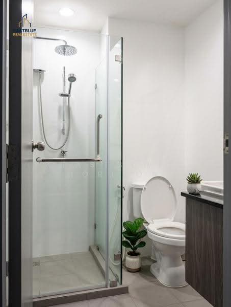 Chapter one Midtown Ladprao 24, Bangkok, 432 Ladprao Road, Jom Phon, Chatuchak, Bangkok, Studio, 24 sqm, Condo For Rent, by Eastblue Horizon, 500505132 - DDproperty.com