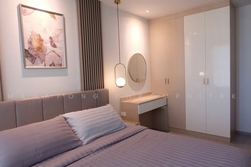 Life Ladprao, Bangkok, 992 Ladprao Road, Jom Phon, Chatuchak, Bangkok, 1 Bedroom, 36 sqm, Condo For Rent, by Manapong Phromphitak, 500505133 - DDproperty.com
