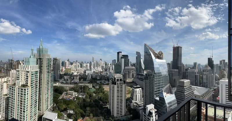 28 Chidlom : 28 ชิดลม, กรุงเทพ, 28 ซอย ชิดลม, ลุมพินี, ปทุมวัน, กรุงเทพ, 77 ตร.ม., คอนโด ขาย, โดย Prem Narula, 500505134 - DDproperty.com