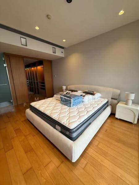 The Met Sathorn, Bangkok, 123 South Sathorn Road, Thung Maha Mek, Sathon, Bangkok, 3 Bedrooms, 190 sqm, Condo For Rent, by Manapong Phromphitak, 500505136 - DDproperty.com