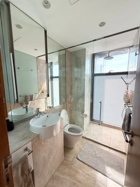 The Met Sathorn, Bangkok, 123 South Sathorn Road, Thung Maha Mek, Sathon, Bangkok, 3 Bedrooms, 190 sqm, Condo For Rent, by Manapong Phromphitak, 500505136 - DDproperty.com
