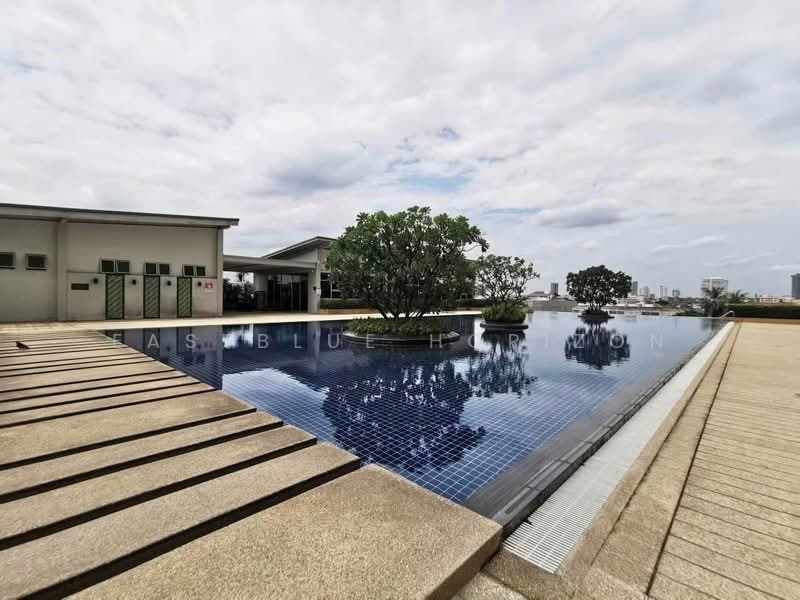Supalai Park Phaholyothin, Bangkok, Phaholyothin 21 Road, Chatuchak, Bangkok, 3 Bedrooms, 131 sqm, Condo For Sale, by Eastblue Horizon, 500505138 - DDproperty.com