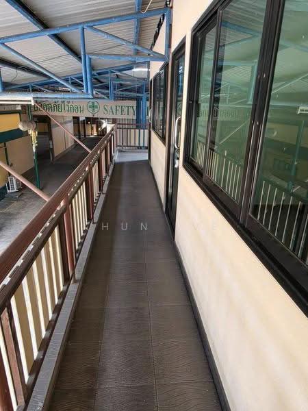 ขายและให้เช่าโรงงาน โกดัง พร้อมสำนักงาน ใกล้นิคมบางปู ขนาด 3 ไร่ ( SPSEVE2263 ), สมุทรปราการ, ซอย บุญมีทรัพย์, บางพลีใหญ่, บางพลี, สมุทรปราการ, 5,500 ตร.ม., โกดัง-โรงงาน ขาย, โดย Khun Eve, 500505141 - DDproperty.com
