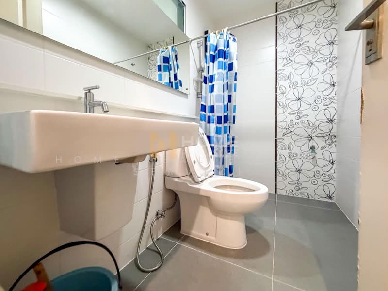 Nanthawan Uthayan-Aksa, Bangkok, Uthayan Road, Sala Thammasop, Thawi Watthana, Bangkok, 4 Bedrooms, 200 sqm, Single Detached House For Sale, by HOME Real Estate Service, 500505144 - DDproperty.com