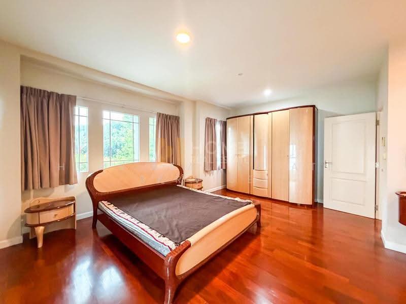Nanthawan Uthayan-Aksa, Bangkok, Uthayan Road, Sala Thammasop, Thawi Watthana, Bangkok, 4 Bedrooms, 200 sqm, Single Detached House For Sale, by HOME Real Estate Service, 500505144 - DDproperty.com