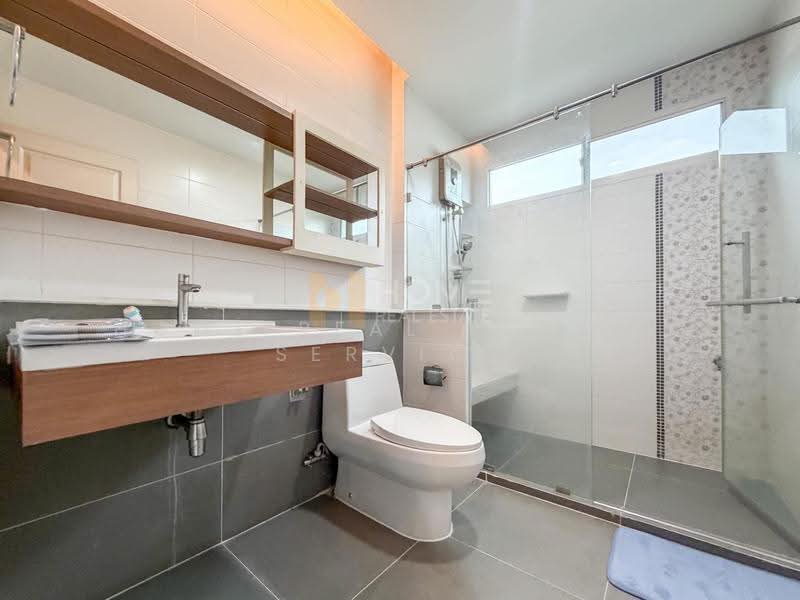 Nanthawan Uthayan-Aksa, Bangkok, Uthayan Road, Sala Thammasop, Thawi Watthana, Bangkok, 4 Bedrooms, 200 sqm, Single Detached House For Sale, by HOME Real Estate Service, 500505144 - DDproperty.com