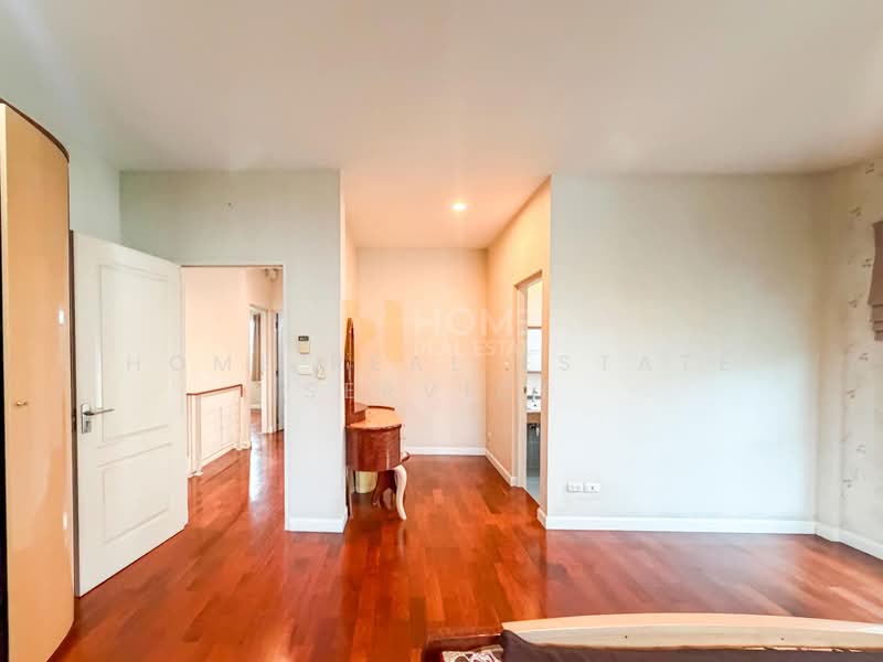 Nanthawan Uthayan-Aksa, Bangkok, Uthayan Road, Sala Thammasop, Thawi Watthana, Bangkok, 4 Bedrooms, 200 sqm, Single Detached House For Sale, by HOME Real Estate Service, 500505144 - DDproperty.com