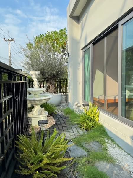 Centro Phahol-Vibhavadi 2, Pathum Thani, Klong 1 Khlong Luang, Khlong Nung, Khlong Luang, Pathum Thani, 4 Bedrooms, 262 sqm, Single Detached House For Sale, by Connex Property, 500505145 - DDproperty.com