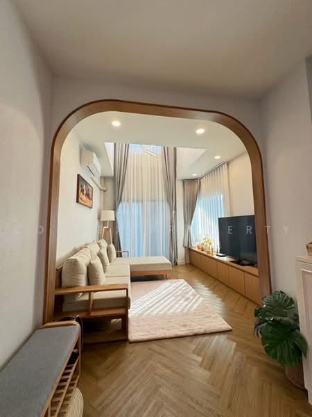 Centro Phahol-Vibhavadi 2, Pathum Thani, Klong 1 Khlong Luang, Khlong Nung, Khlong Luang, Pathum Thani, 4 Bedrooms, 262 sqm, Single Detached House For Sale, by Connex Property, 500505145 - DDproperty.com