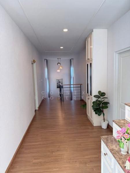 Centro Phahol-Vibhavadi 2, Pathum Thani, Klong 1 Khlong Luang, Khlong Nung, Khlong Luang, Pathum Thani, 4 Bedrooms, 262 sqm, Single Detached House For Sale, by Connex Property, 500505145 - DDproperty.com