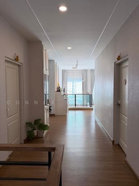 Centro Phahol-Vibhavadi 2, Pathum Thani, Klong 1 Khlong Luang, Khlong Nung, Khlong Luang, Pathum Thani, 4 Bedrooms, 262 sqm, Single Detached House For Sale, by Connex Property, 500505145 - DDproperty.com
