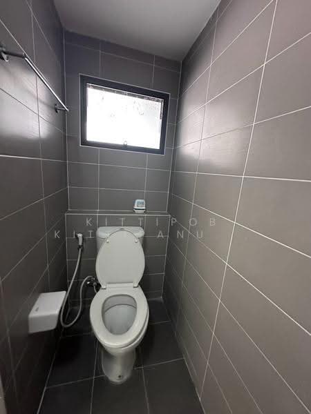 Grande Pleno Watcharapol-Sukhaphiban 5, Bangkok, Sukhapibal 5 Road, O-Ngoen, Sai Mai, Bangkok, 3 Bedrooms, 100 sqm, Townhouse For Sale, by Kittipob Kittipanuwongkul, 500505146 - DDproperty.com