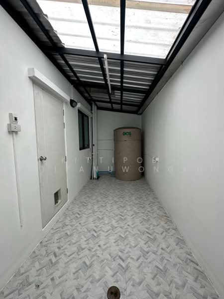 Grande Pleno Watcharapol-Sukhaphiban 5, Bangkok, Sukhapibal 5 Road, O-Ngoen, Sai Mai, Bangkok, 3 Bedrooms, 100 sqm, Townhouse For Sale, by Kittipob Kittipanuwongkul, 500505146 - DDproperty.com