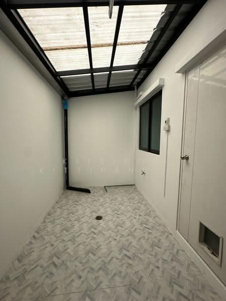 Grande Pleno Watcharapol-Sukhaphiban 5, Bangkok, Sukhapibal 5 Road, O-Ngoen, Sai Mai, Bangkok, 3 Bedrooms, 100 sqm, Townhouse For Sale, by Kittipob Kittipanuwongkul, 500505146 - DDproperty.com