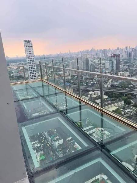Knightsbridge Prime Onnut, Bangkok, Soi On Nut 1/1 Sukhumvit Road77, Phra Kanong Nua, Watthana, Bangkok, 1 Bedroom, 27 sqm, Condo For Rent, by Intouch Abhinorasaeth, 500505147 - DDproperty.com