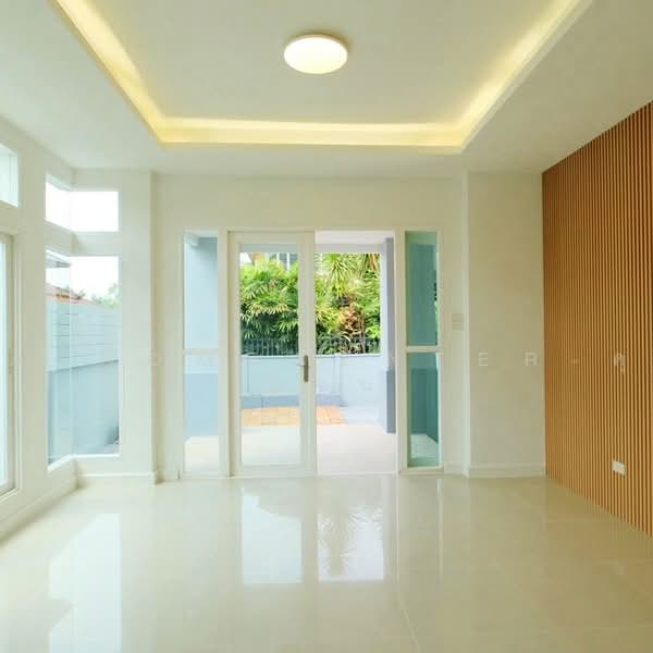 Seranee Raya 2, Bangkok, Nawong Pracha Phatthana Road, Si Khan, Don Mueang, Bangkok, 3 Bedrooms, 180 sqm, Single Detached House For Sale, by AJHOMECENTER-คุณจูน, 500505149 - DDproperty.com