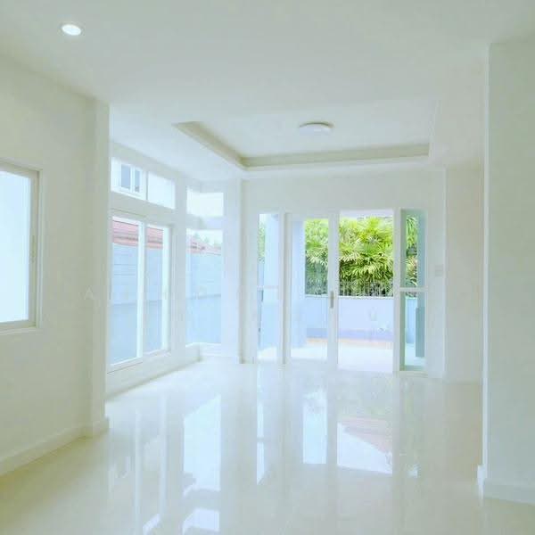Seranee Raya 2, Bangkok, Nawong Pracha Phatthana Road, Si Khan, Don Mueang, Bangkok, 3 Bedrooms, 180 sqm, Single Detached House For Sale, by AJHOMECENTER-คุณจูน, 500505149 - DDproperty.com