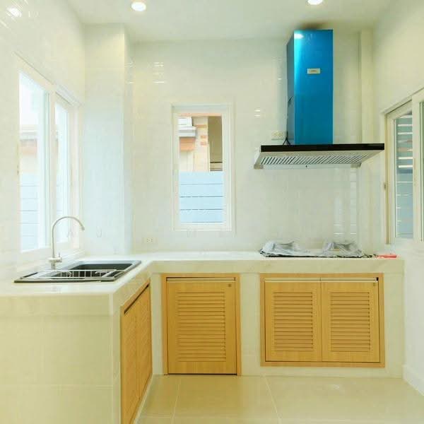 Seranee Raya 2, Bangkok, Nawong Pracha Phatthana Road, Si Khan, Don Mueang, Bangkok, 3 Bedrooms, 180 sqm, Single Detached House For Sale, by AJHOMECENTER-คุณจูน, 500505149 - DDproperty.com