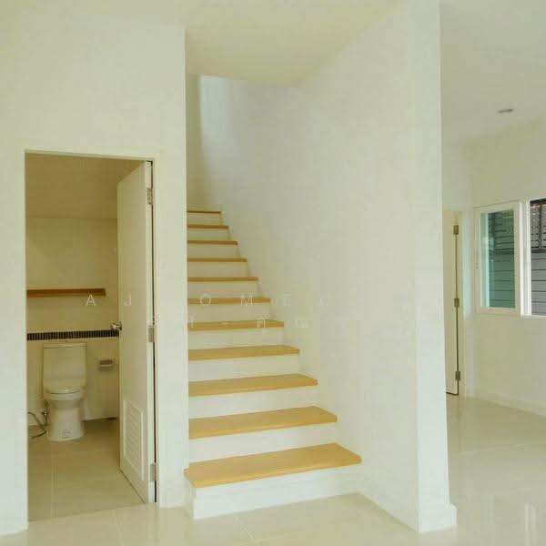 Seranee Raya 2, Bangkok, Nawong Pracha Phatthana Road, Si Khan, Don Mueang, Bangkok, 3 Bedrooms, 180 sqm, Single Detached House For Sale, by AJHOMECENTER-คุณจูน, 500505149 - DDproperty.com