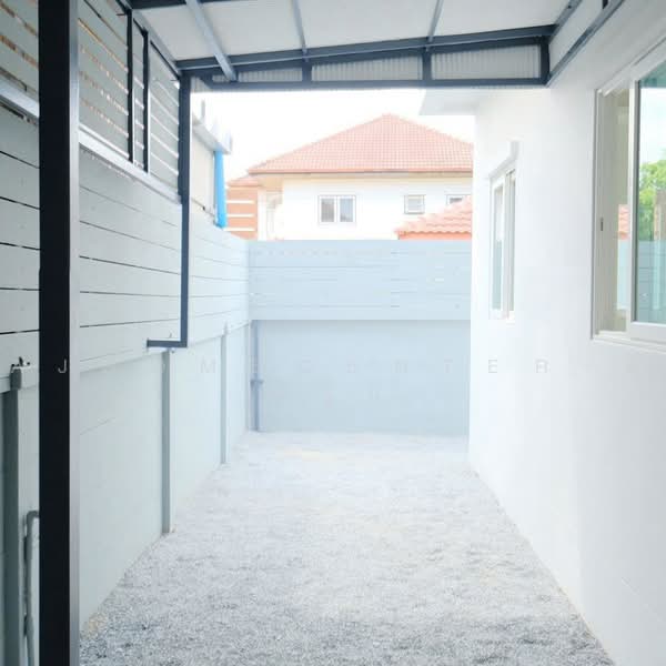 Seranee Raya 2, Bangkok, Nawong Pracha Phatthana Road, Si Khan, Don Mueang, Bangkok, 3 Bedrooms, 180 sqm, Single Detached House For Sale, by AJHOMECENTER-คุณจูน, 500505149 - DDproperty.com