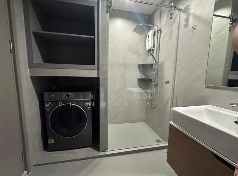 IDEO Sukhumvit Rama 4, Bangkok, Soi Sukhumvit 44, Sukhumvit Road, Phra Kanong, Khlong Toei, Bangkok, 1 Bedroom, 30 sqm, Condo For Rent, by Intouch Abhinorasaeth, 500505151 - DDproperty.com