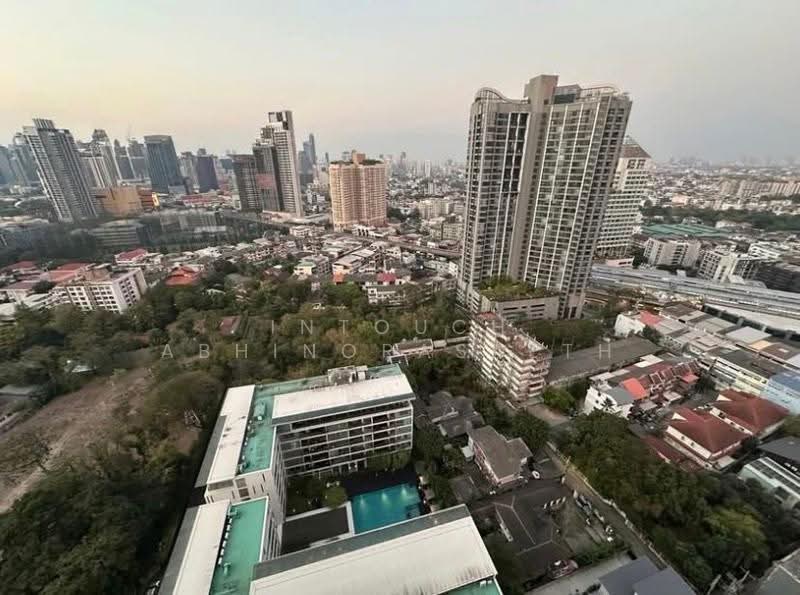 IDEO Sukhumvit Rama 4 : ไอดีโอ สุขุมวิท - พระราม 4, กรุงเทพ, ซอยสุขุมวิท 44 ถนนสุขุมวิท, พระโขนง, คลองเตย, กรุงเทพ, 30 ตร.ม., คอนโด ให้เช่า, โดย Intouch Abhinorasaeth, 500505151 - DDproperty.com