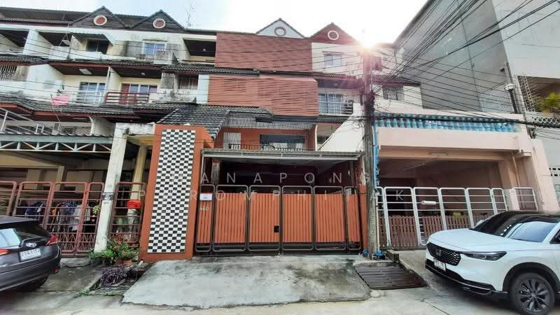 undefined, Bangkok, Suan Luang, Bangkok, 5 Bedrooms, 300 sqm, Single Detached House For Rent, by Manapong Phromphitak, 500505152 - DDproperty.com