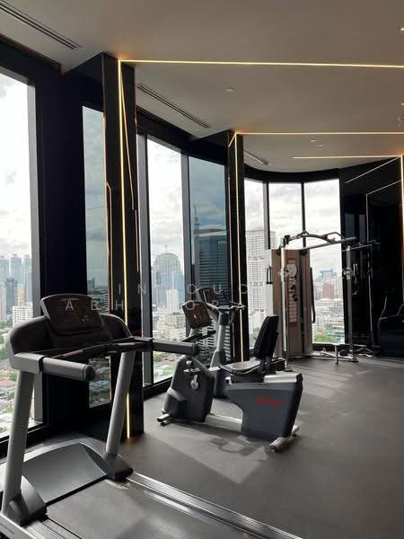 IDEO Q Sukhumvit 36, Bangkok, Soi Sukhumvit 36, Khong Tan, Khlong Toei, Bangkok, 1 Bedroom, 45 sqm, Condo For Rent, by Intouch Abhinorasaeth, 500505154 - DDproperty.com