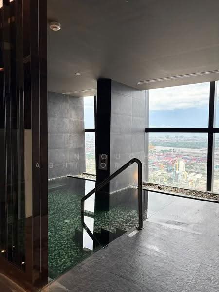 IDEO Q Sukhumvit 36, Bangkok, Soi Sukhumvit 36, Khong Tan, Khlong Toei, Bangkok, 1 Bedroom, 45 sqm, Condo For Rent, by Intouch Abhinorasaeth, 500505154 - DDproperty.com