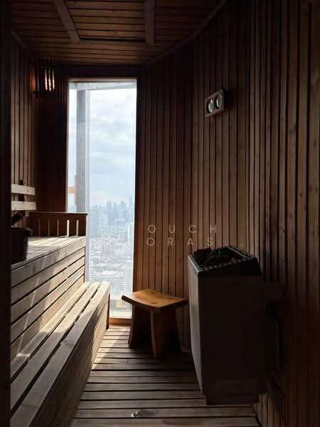 IDEO Q Sukhumvit 36, Bangkok, Soi Sukhumvit 36, Khong Tan, Khlong Toei, Bangkok, 1 Bedroom, 45 sqm, Condo For Rent, by Intouch Abhinorasaeth, 500505154 - DDproperty.com
