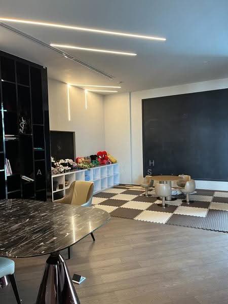 IDEO Q Sukhumvit 36, Bangkok, Soi Sukhumvit 36, Khong Tan, Khlong Toei, Bangkok, 1 Bedroom, 45 sqm, Condo For Rent, by Intouch Abhinorasaeth, 500505154 - DDproperty.com