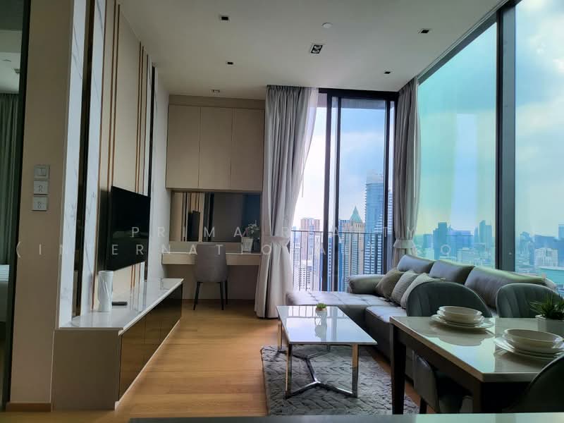 28 Chidlom, Bangkok, 28 Chit Lom Alley, Lumphini, Pathum Wan, Bangkok, 2 Bedrooms, 74 sqm, Condo For Sale, by Prem Narula, 500505155 - DDproperty.com