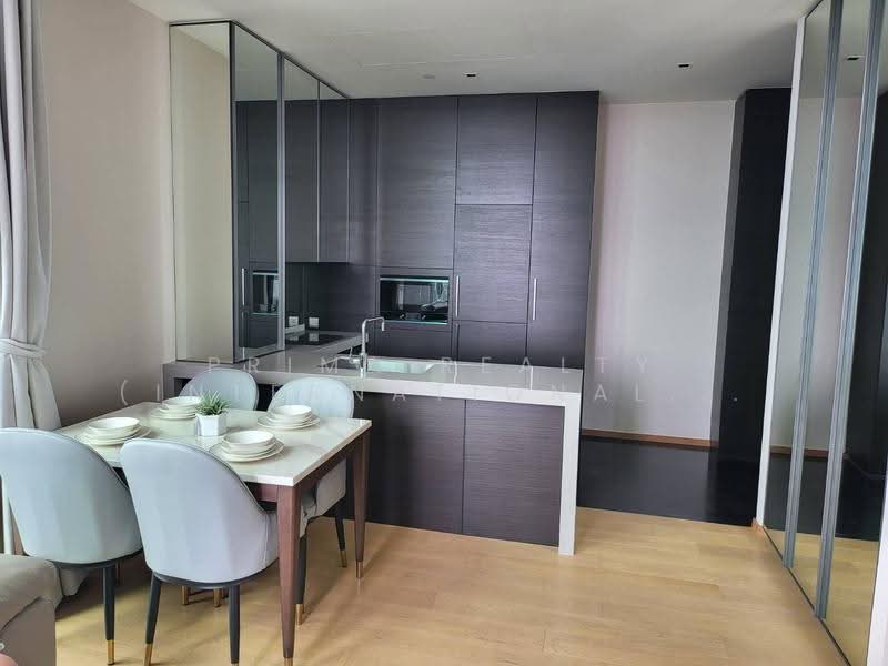 28 Chidlom, Bangkok, 28 Chit Lom Alley, Lumphini, Pathum Wan, Bangkok, 2 Bedrooms, 74 sqm, Condo For Sale, by Prem Narula, 500505155 - DDproperty.com