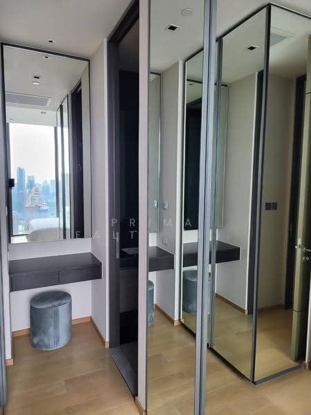 28 Chidlom, Bangkok, 28 Chit Lom Alley, Lumphini, Pathum Wan, Bangkok, 2 Bedrooms, 74 sqm, Condo For Sale, by Prem Narula, 500505155 - DDproperty.com